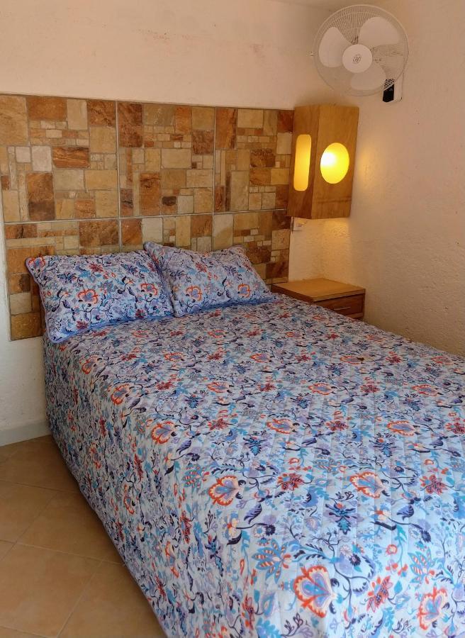 Hotel Alcatraces El Pueblito  Exteriör bild